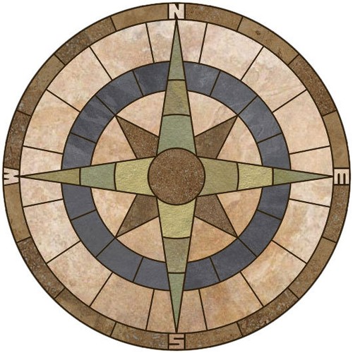 Slate limestone - 36", &