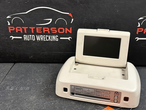 Lincoln navigator rear - navigator,
