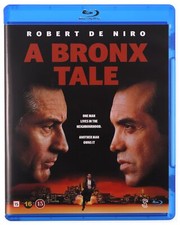 A Bronx Tale (1993) (Blu-Ray)