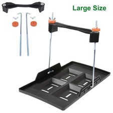 Car Plastic Battery Tray