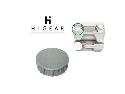 Dartmoor gear top cap - /, hi-gear