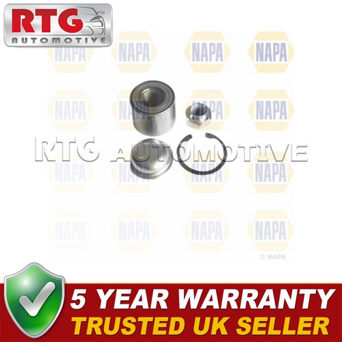 Rear wheel bearing - kit, fits