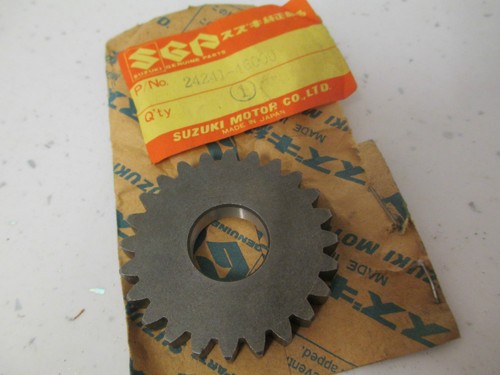 Nos suzuki or50 - nos, rm80