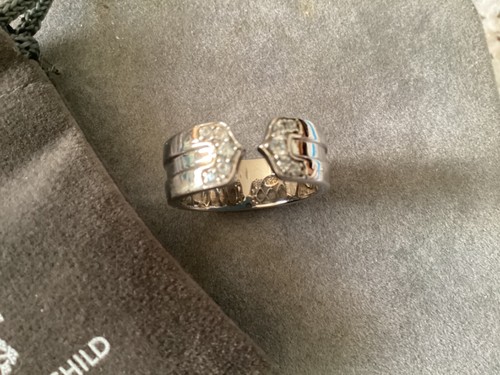 Msolid sterling silver sundays - sterling,