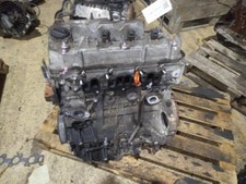 HONDA CR-V MK3 2007 2.2 ENGINE