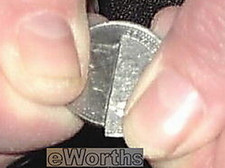 MAGIC   RIPPED   AND  RESTORED