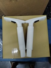 New White Herman Miller Embody