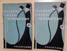 Golders Green Hippodrome