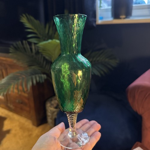 Mcm empoli style italian - italian, green
