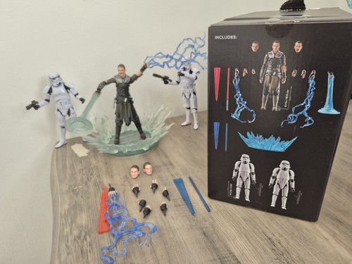 Hasbro star wars - hasbro, black