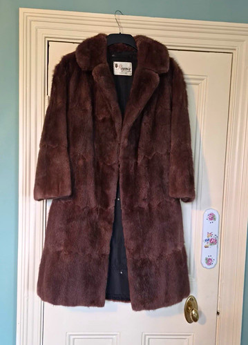 Regency furs ltd - regency,