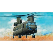 Trumpeter 5105 CH-47D Chinook