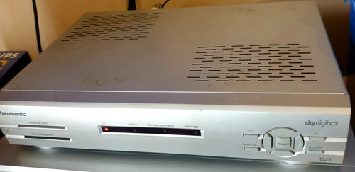 Panasonic dsb31 sky sd - panasonic,