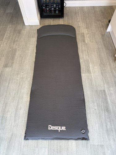 Desque memory foam sleeping - ,
