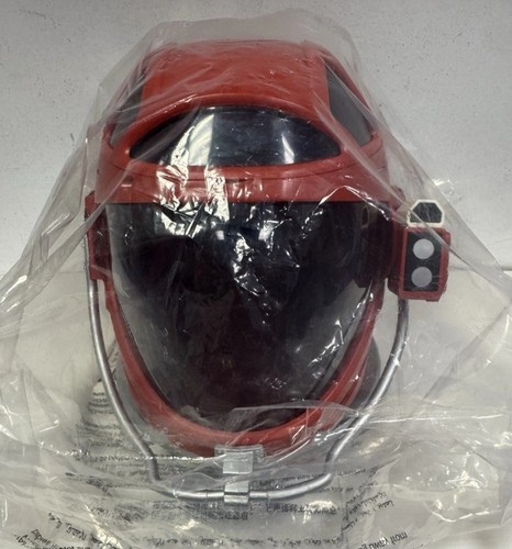 Project hail mary - space, helmet