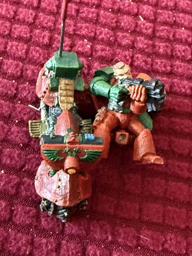 Space marine bike - space, sidecar