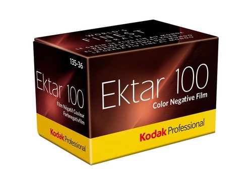 Kodak ektar iso - iso, 35mm