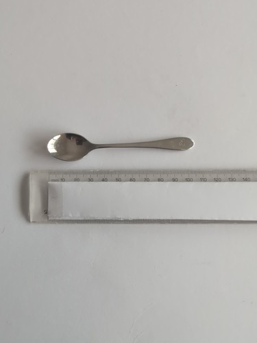 Austrian airlines spoon - austrian,