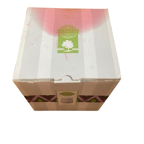 Scentsy stone leaf - scentsy,