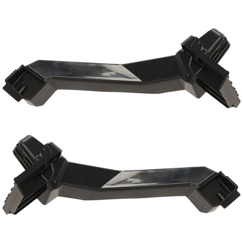 Set bumper bracket for - of,