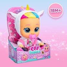 CRY BABIES Dressy Fantasy