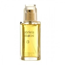 Gabriela Sabatini Gabriela
