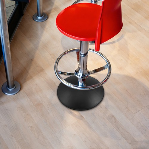 Stool base swivel for recliner - swivel,