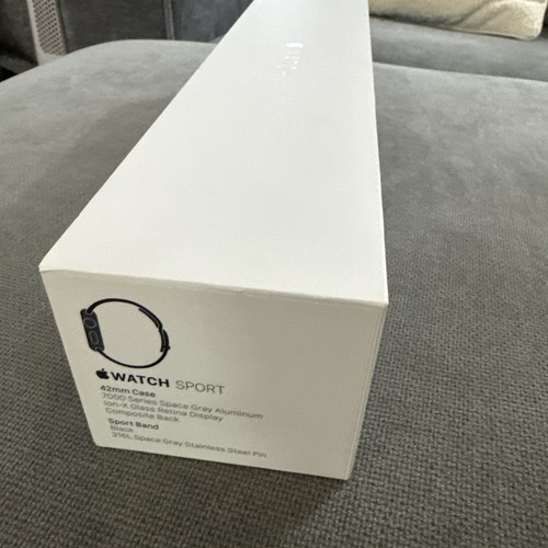 Apple watch series product - watch,