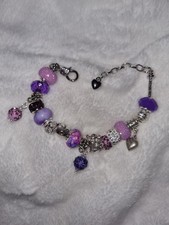 Handmade pandora charm