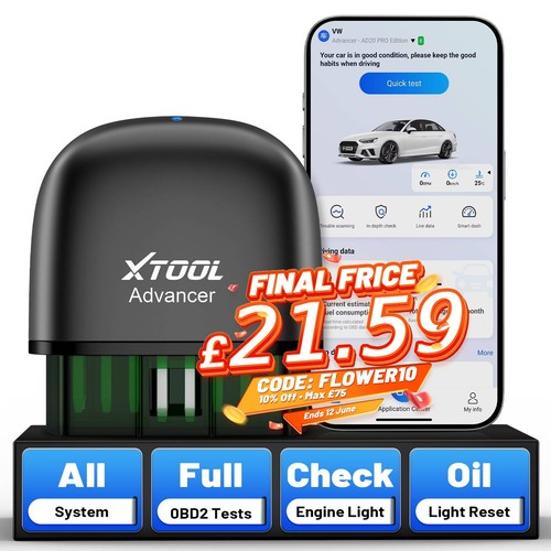 2026 xtool ad20 pro all - ad20,