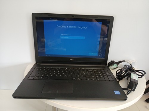 Dell inspiron 3552 laptop - 3552,