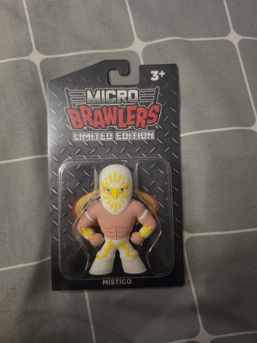 Mistico micro brawler - mistico,