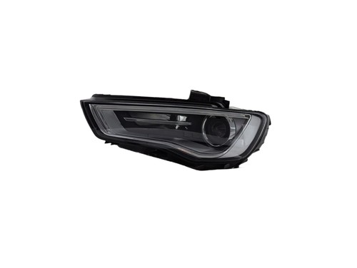 Audi 16 headlight - a3,