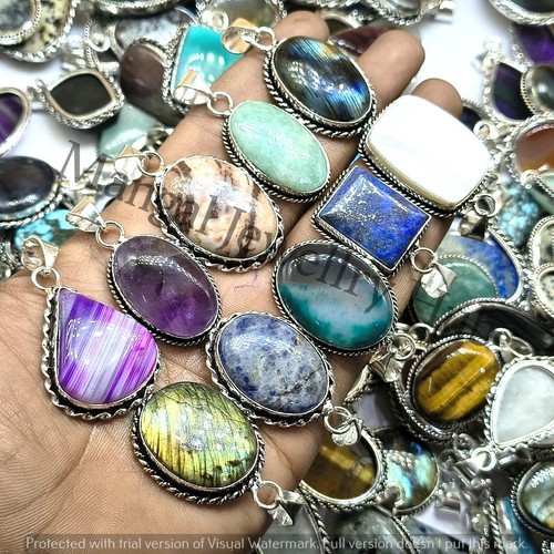 Buy lace agate mix - buy, &