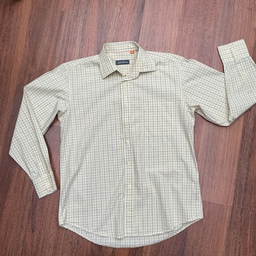 Mens jack orton country - orton, style