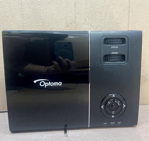 Optoma projector slightly - optoma,