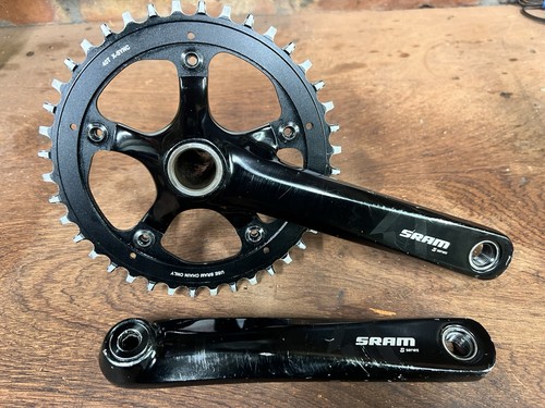 Sram apex single speed - sram,