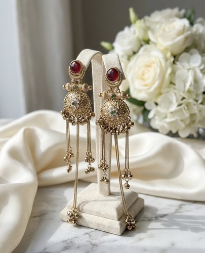 Gold plated premium quality - gold,