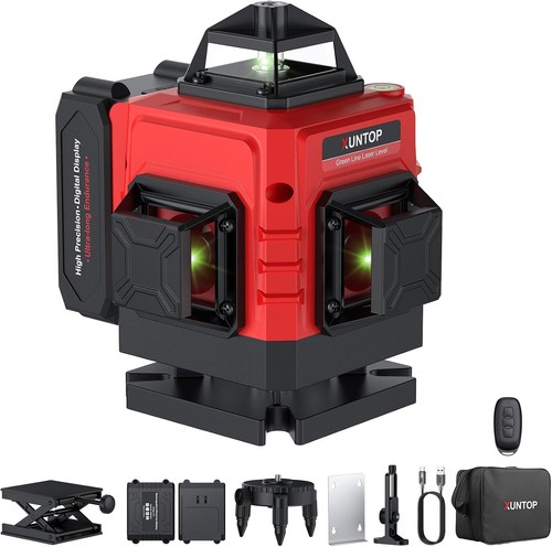 Xuntop line 360 laser - xuntop, 360°