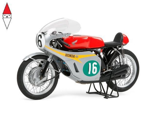 Tamiya honda rc166 gp - tamiya,
