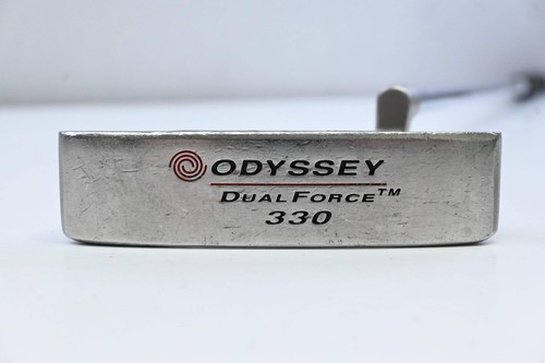 Odyssey dual force 330 - dual,