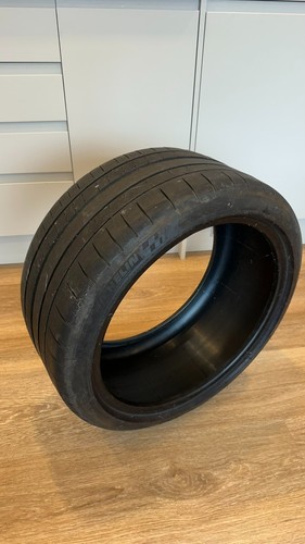 Pilot super sport tyre - tyre,