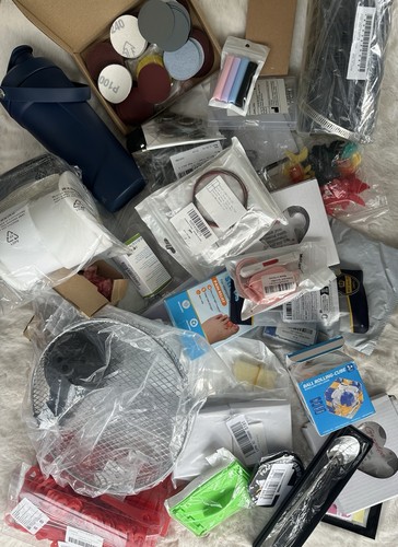 Mixed items for car - mixed,