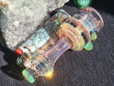 Heady Handmade 3.96" Glass