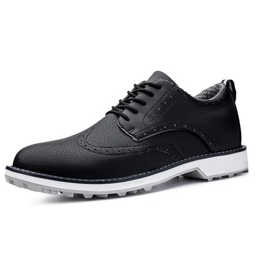 Outdoor golf shoes mens new - shoes,