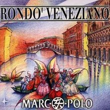 Marco polo rondo veneziano - marco,