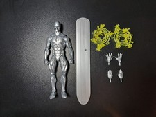 Marvel Legends Fantastic Four Walgreens Exclusive Silver Surfer Figure