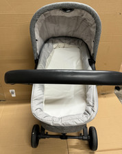 Genuine Hauck Grey buggy in Pushchair Seat ONLY - See Pictures