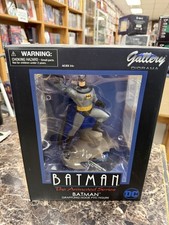 DC Gallery Warner Bros BATMAN