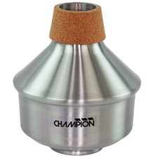 Champion Trumpet Mute Wah Extending - CHTM4J